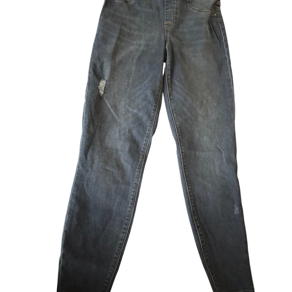 Spanx Jeans size M